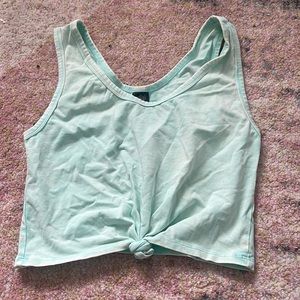 Target Tank Top